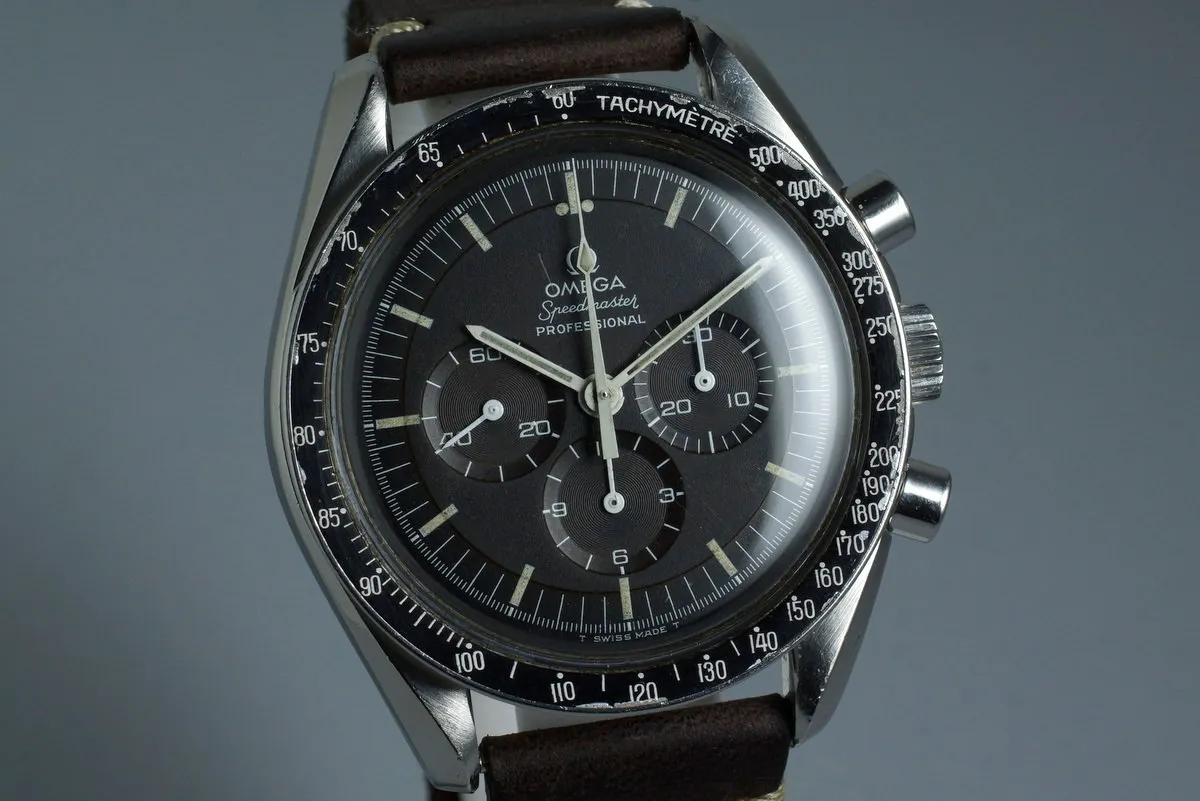 1969 Omega Speedmaster 145.022 Calibre 861 Pre-Moon