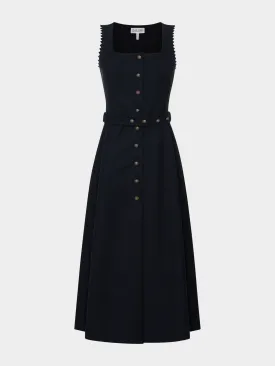 Bibba B Dress in Black