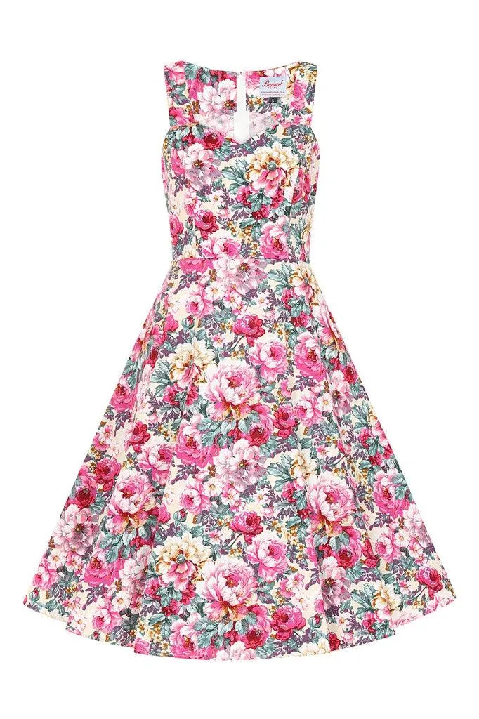 Bloom Dress