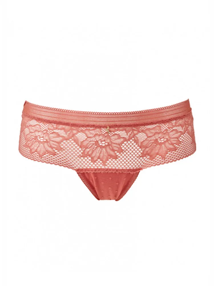 Boho Lace Short