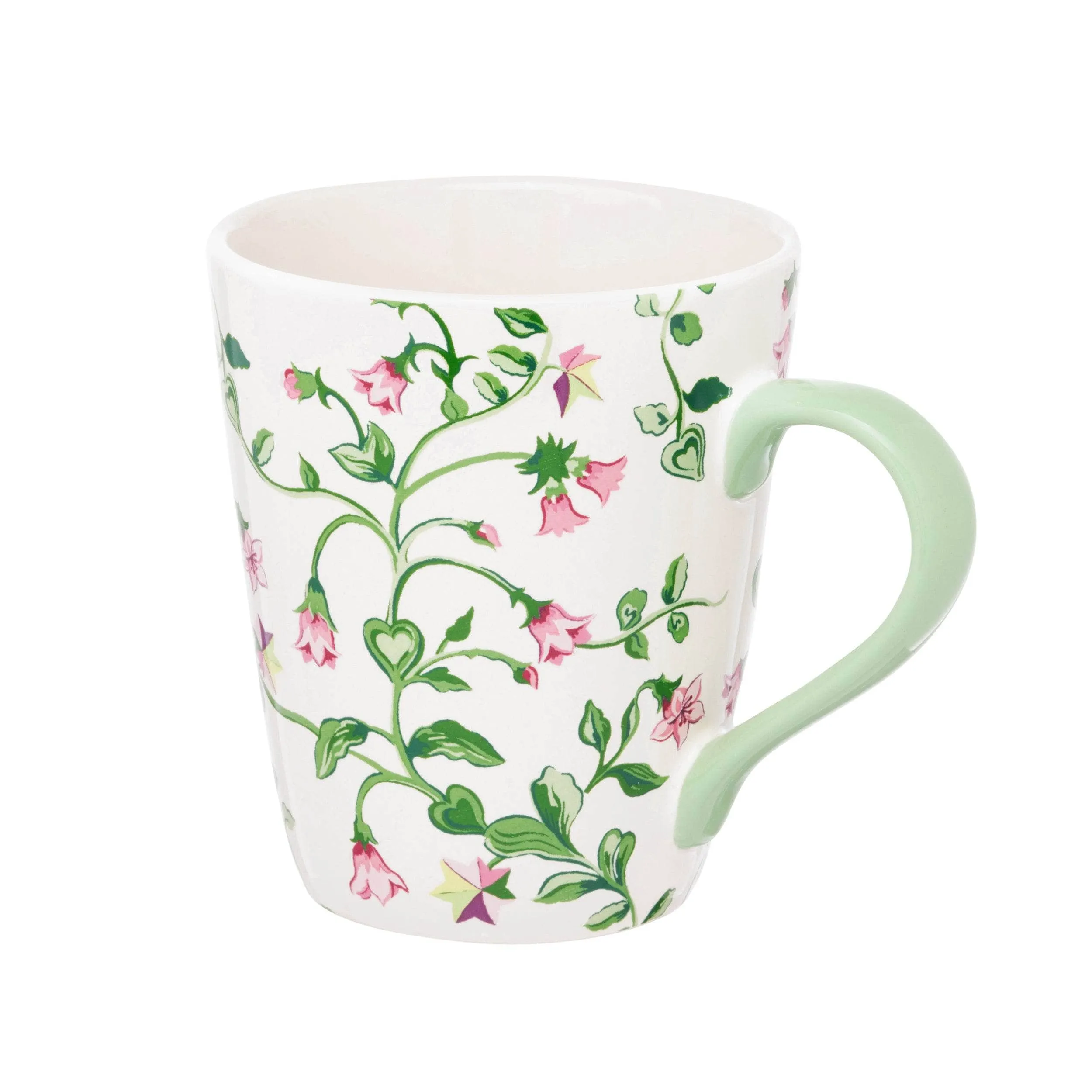 Cath Kidston Twin Flowers Stanley Mug