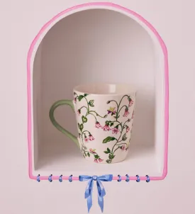 Cath Kidston Twin Flowers Stanley Mug