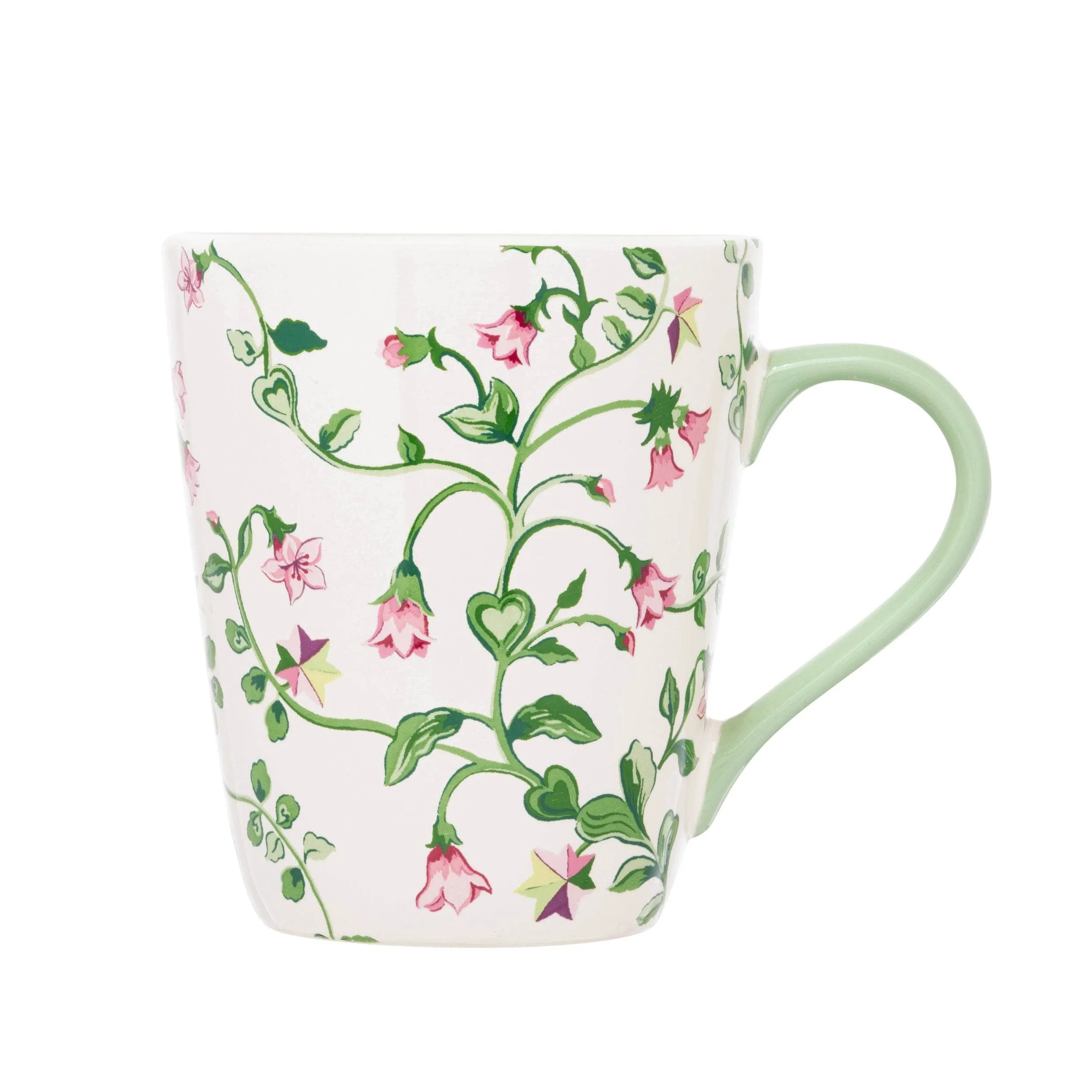 Cath Kidston Twin Flowers Stanley Mug