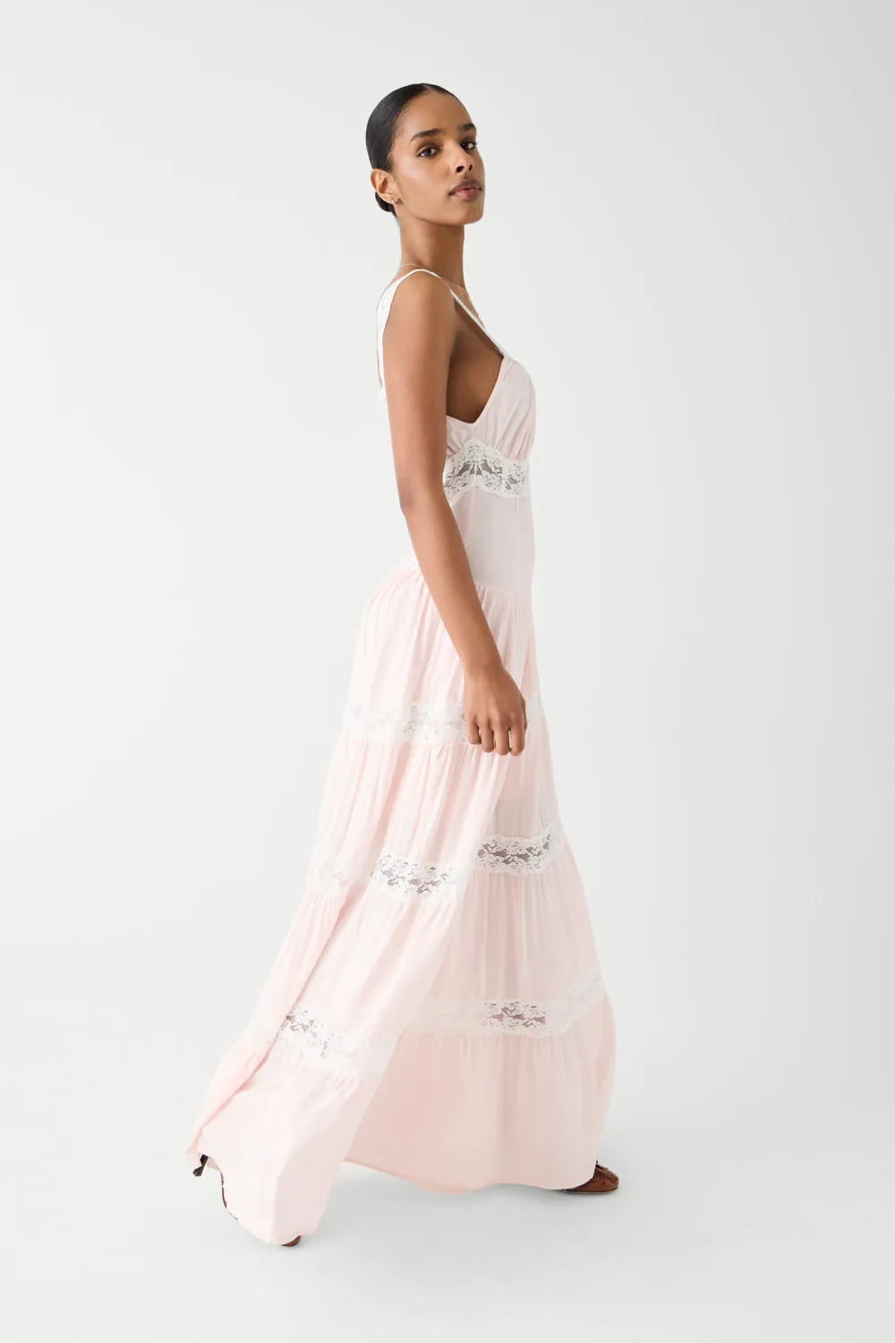 Dakota Maxi Dress - Sweet Dreams