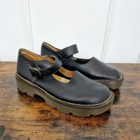 Dr Martens | mary jane vintage Made in England