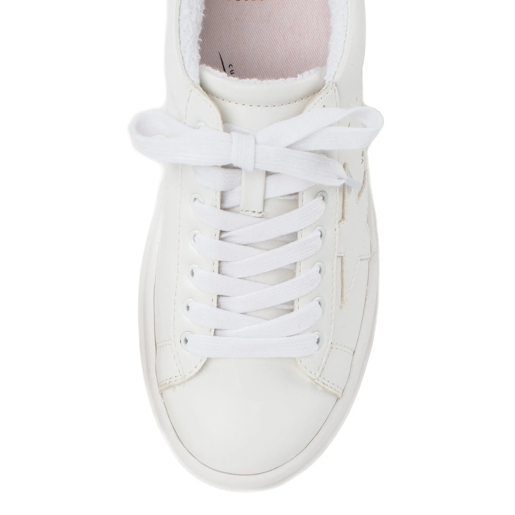 Elonna Flatform Sneaker