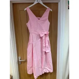 Lady V Dress - Pale Pink (12)