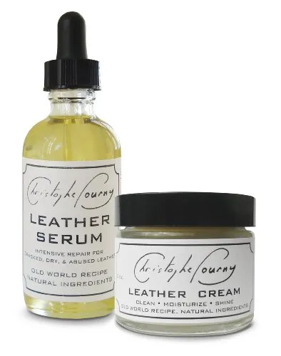 Leather Serum