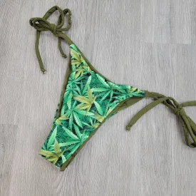 Mary Jane Bali Bottoms