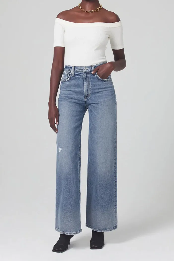 PALOMA BAGGY JEAN ASCENT