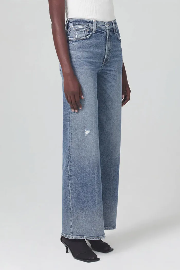 PALOMA BAGGY JEAN ASCENT