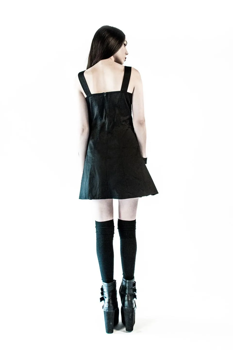 Punk & Disorderly Dress