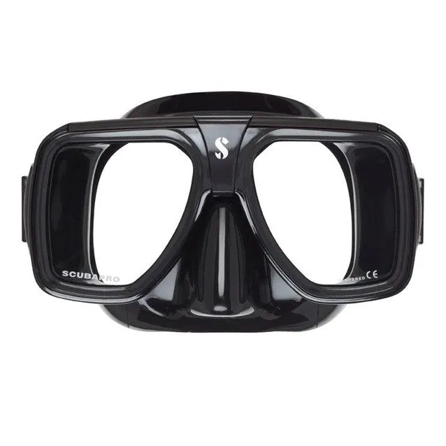 ScubaPro Solara Mask