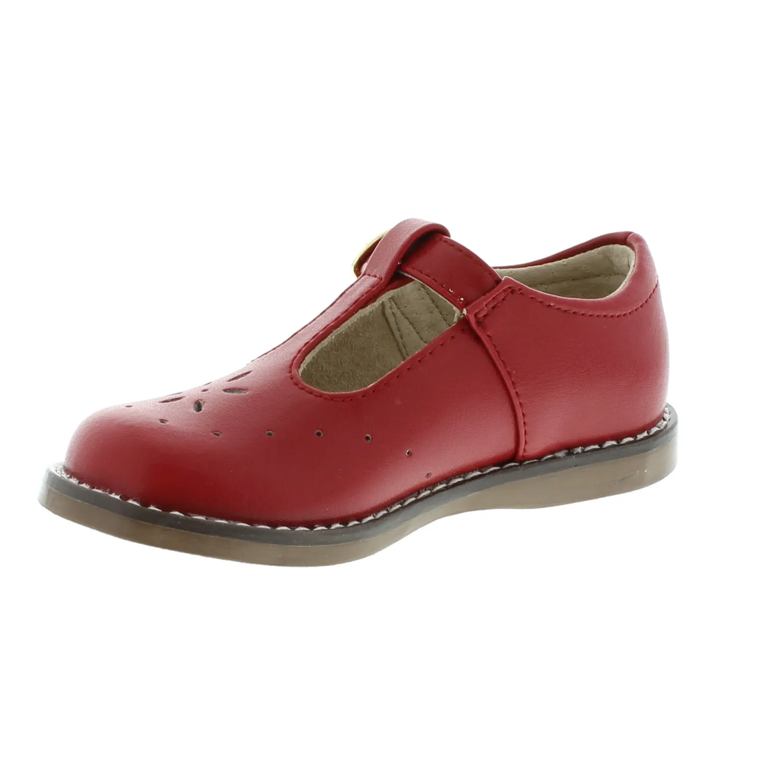 SHERRY - 2522 - Apple Red